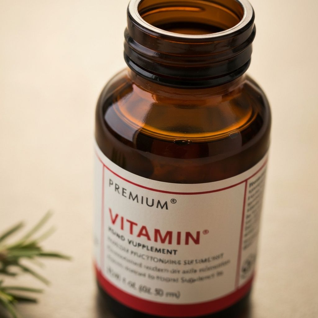 Daily Essential Complex